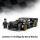 LEGO SPEED CHAMPIONS 77262 65 ford mustang hoonicorn v1 kena bloc - 1529879 - zdjęcie 8